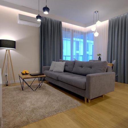 Irs Royal Apartments Apartamenty Irs Bursztynowa Gdańsk Exterior foto